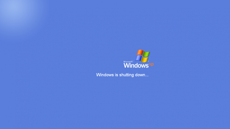 End of Support for Certain Windows Versions